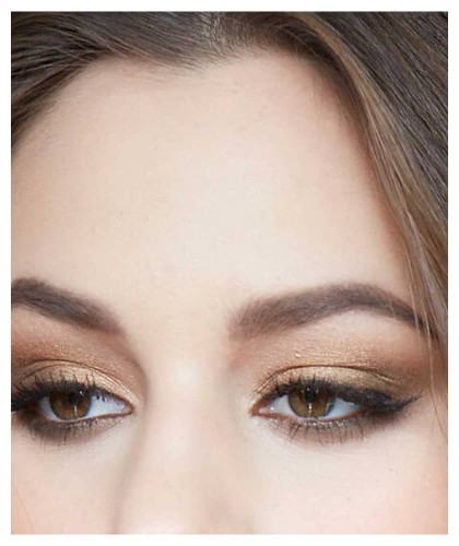 Lily Lolo Eye Palette Laid Bare mineral cosmetics eye shadow