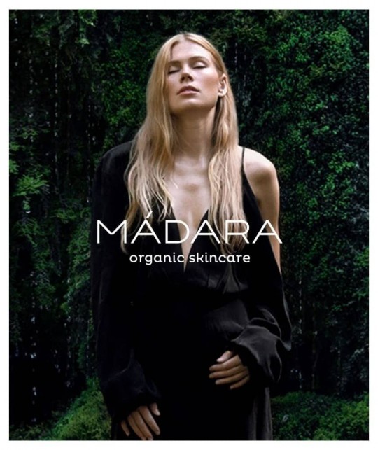 MADARA organic skincare Body Lotion Naturkosmetik Körpermilch vegan