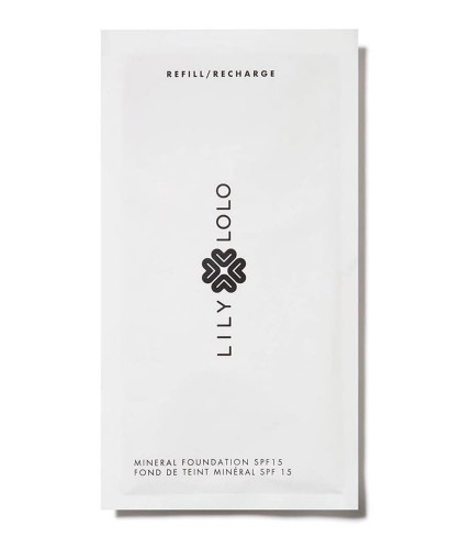 LILY LOLO Mineral Foundation Puder Naturkosmetik l'Officina Paris