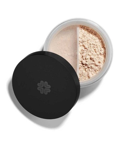 Lily Lolo Mineral Foundation SPF 15 China Doll natural cosmetics