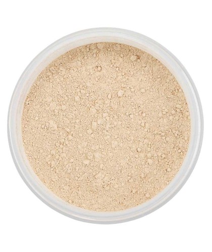 Lily Lolo Fond de Teint Minéral China Doll poudre maquillage bio
