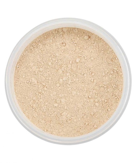 Lily Lolo Fond de Teint Minéral China Doll poudre maquillage bio