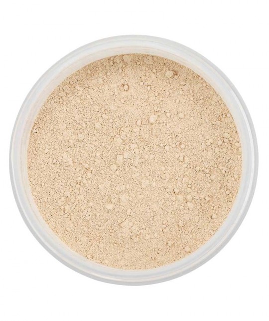 Lily Lolo Mineral Foundation SPF 15 China Doll natural cosmetics