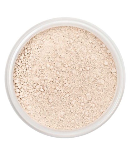 Lily Lolo Mineral Foundation SPF 15 Porcelain natural cosmetics