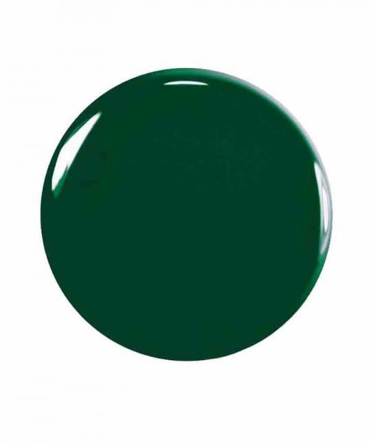 Manucurist Paris Vernis GREEN Emerald vert émeraude