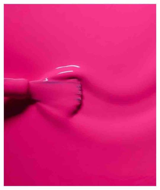 Manucurist Nagellack GREEN Petula Pink l'Officina Paris
