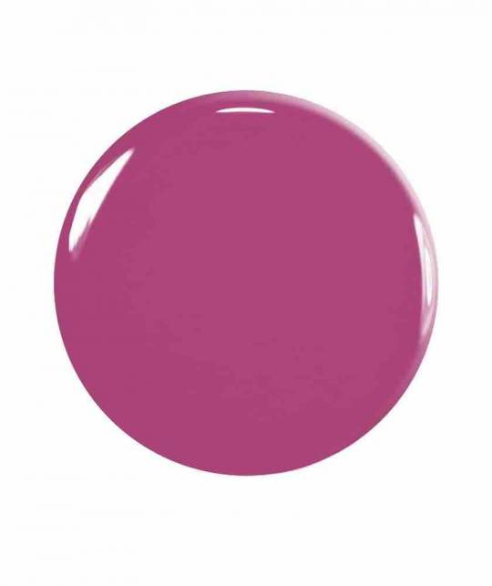 Manucurist Nagellack GREEN Armeria pink violett