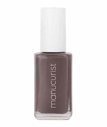 Manucurist Nagellack UV Grau N°2