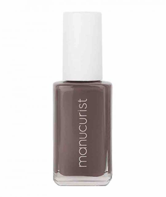 Manucurist Nagellack UV Grau N°2