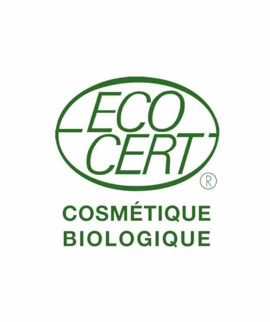 UNIQUE Haircare Argan Hair Oil organic cosmetics Ecocert green label