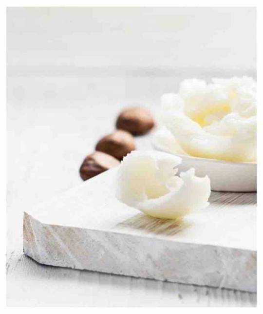 Clémence & Vivien Organic Creamy Balm Body Almond l'Officina Paris natural cosmetics