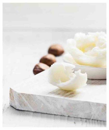 Creamy Balm organic Fresh Citrus mini travel Clémence & Vivien natural cosmetics