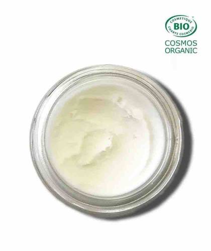 Bio Deodorant Creme Vanille Clémence & Vivien Naturkosmetik Sensible Haut
