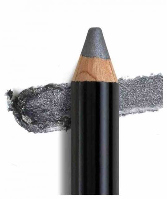 ALL TIGERS natural Eyeshadow Pencil GREY 302 vegan beauty
