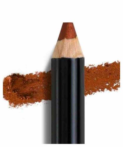 ALL TIGERS Lidschatten Eyeliner Naturkosmetik Eyeshadow Pencil KUPFER 310