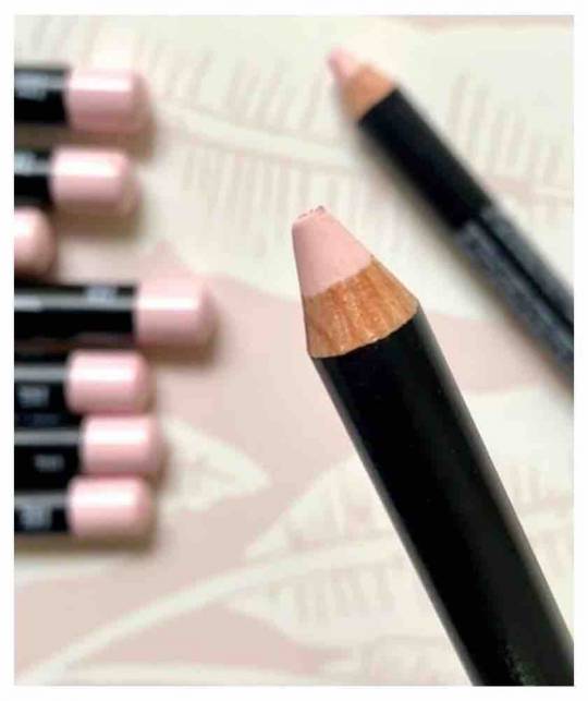 ALL TIGERS Eyeshadow Pencil PINK 312 eyeliner vegan