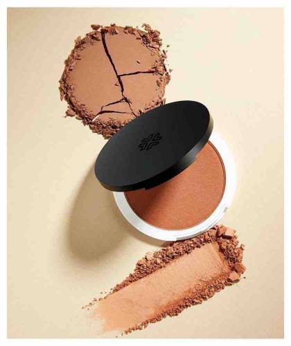 Lily Lolo - Pressed Mineral Bronzer natural beauty vegan