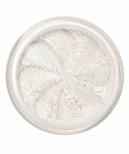 Lily Lolo - Mineral Eye Shadow white Angelic natural cosmetics green beauty clean