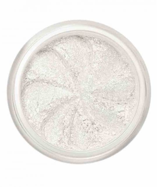 Lily Lolo Mineral Eye Shadow Angelic white natural cosmetics l'Officina Paris