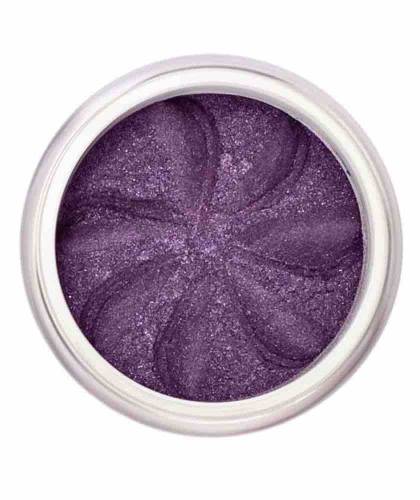 Lily Lolo - Lidschatten Violett Mineral Eye Shadow Deep Purple Naturkosmetik green beauty clean Lila