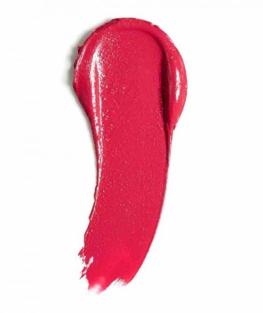 Lily Lolo Vegan Lipstick Mi Amor fuchsia pink natural cosmetics