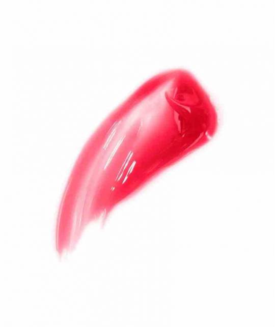 ALL TIGERS Natural Lipgloss RASPBERRY RED 801 vegan LIVE WITH PASSION