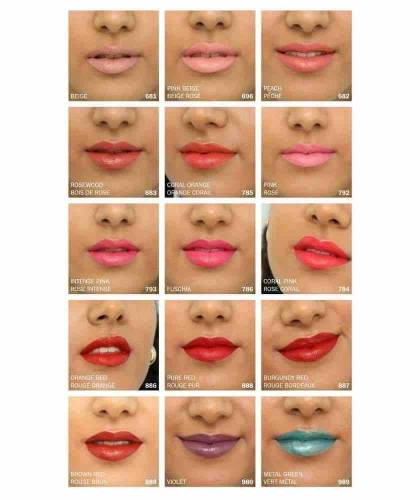 Lippenstift ALL TIGERS Matt KORALLEN ORANGE 785 vegan Naturkosmetik HEAR ME ROAR liquid lipstick