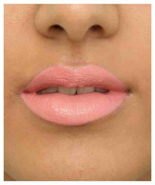 ALL TIGERS Lippenstift Matt Nude ROSE BEIGE 696 Lipstick vegan Nude Hautfarbe Naturkosmetik Chase your Dreams