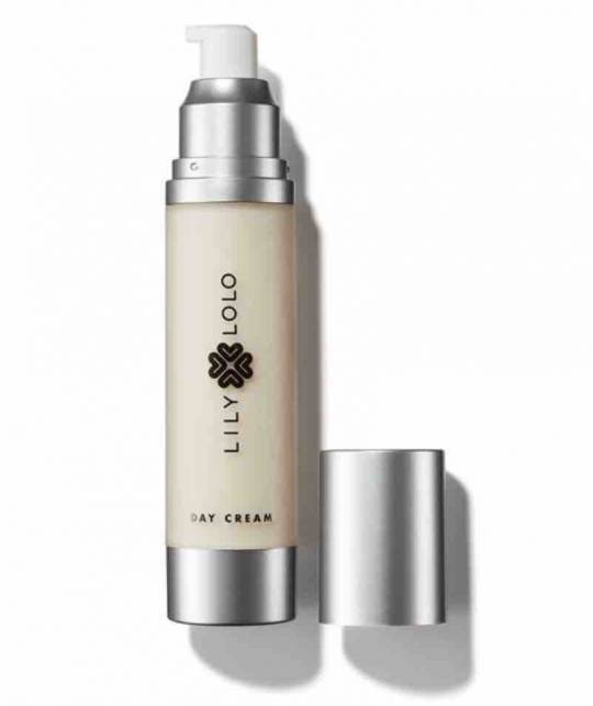 LILY LOLO - Hydrate Day Cream organic skincare natural beauty