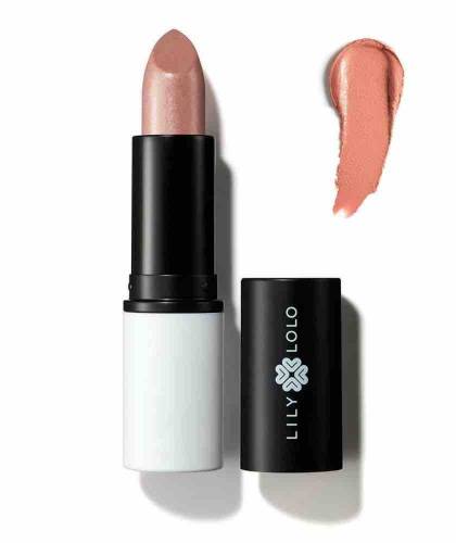 Lily Lolo Vegan Lipstick Au Naturel mineral cosmetics natural organic beauty