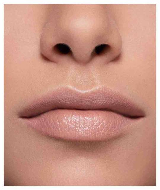 Lily Lolo Lippenstift Vegan Lipstick Au Naturel Naturkosmetik Nude
