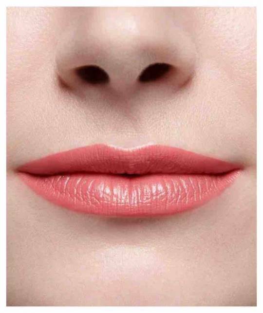 Lily Lolo Lippenstift Vegan Lipstick Flushed Rose warmes rosa Naturkosmetik