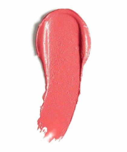 Lily Lolo Vegan Lipstick Flushed Rose  natural pink clean cosmetics