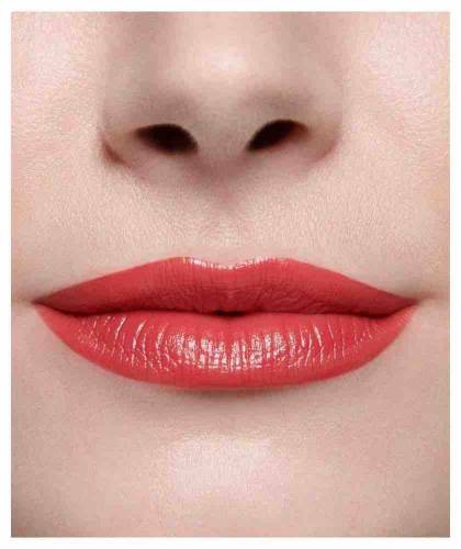 Lily Lolo Rouge à Lèvres Vegan Flirtation rouge naturel maquillage bio