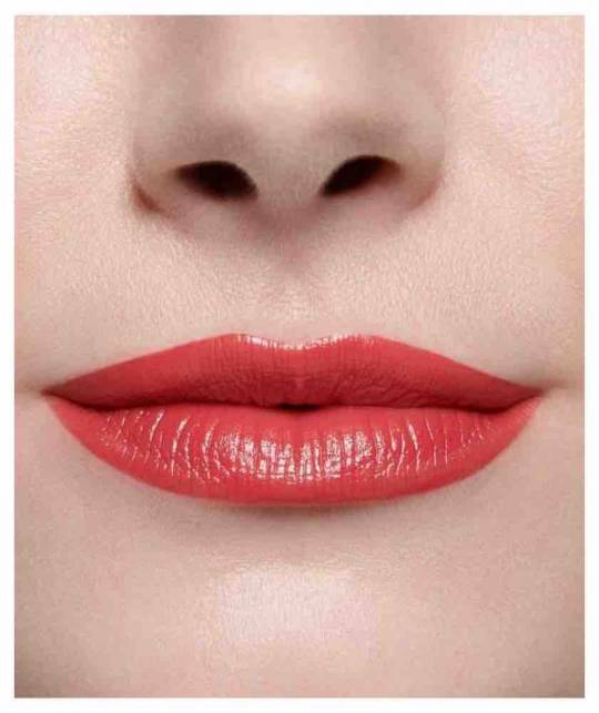 Lily Lolo Lippenstift Vegan Lipstick Flirtation Rot Naturkosmetik
