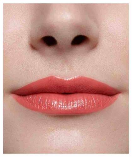 Lily Lolo Vegan Lipstick Coral Crush natural cosmetics clean beauty