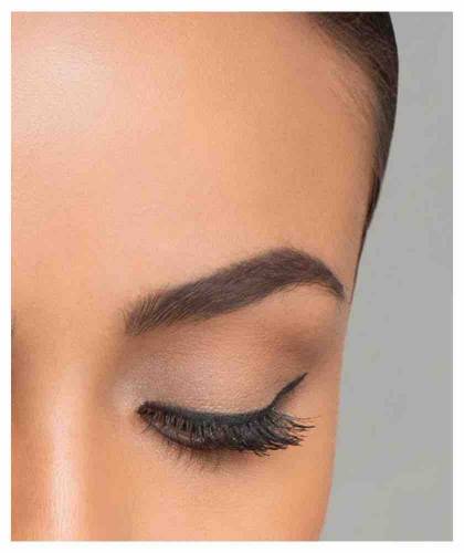 Lily Lolo - Eyebrow Duo - dark mineral cosmetics natural beauty
