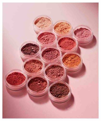 Lily Lolo Mineral Blush natural cosmetics l'Officina Paris