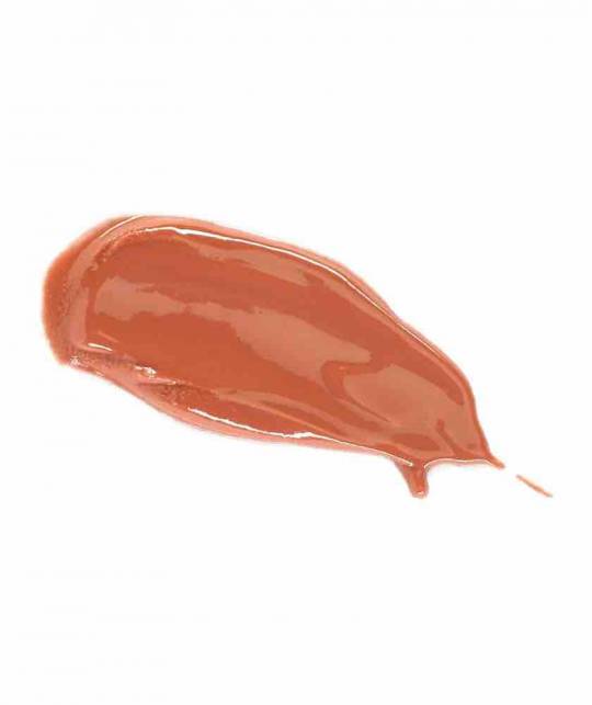 Lily Lolo Natural Lip Gloss High Flyer peach