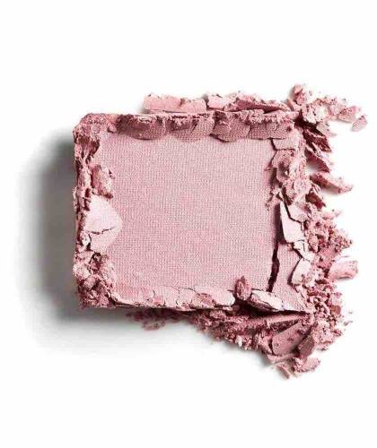 Wangenrouge & Highlighter Lily Lolo Cheek Duo Naked Pink Mineral Naturkosmetik Blush Schimmer
