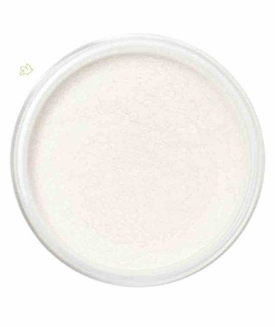 LILY LOLO Finishing Powder Translucent Silk natural cosmetics mineral