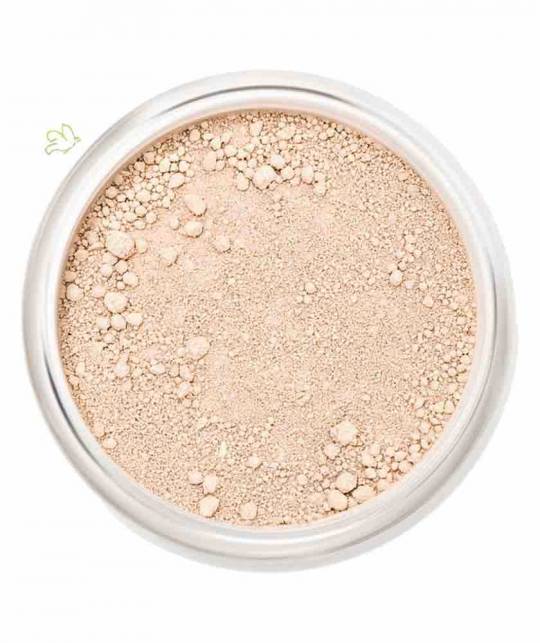 Lily Lolo Mineral Concealer Nude cosmetics natural beauty