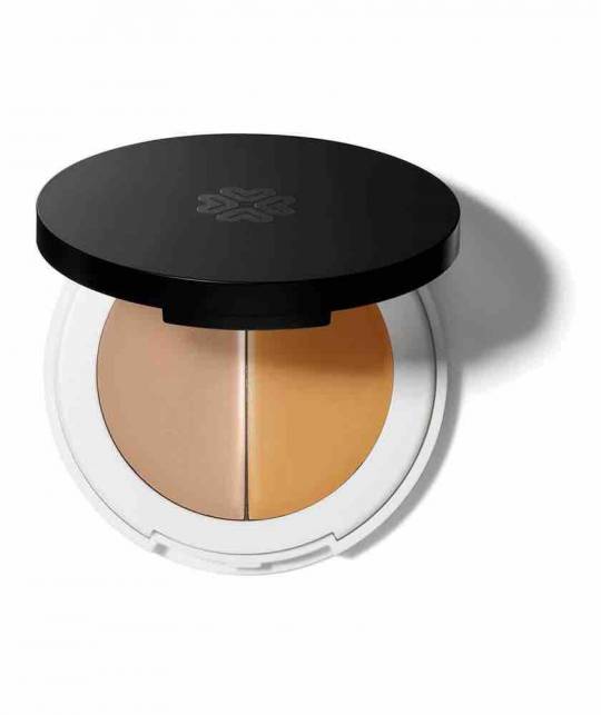 Lily Lolo Eye Primer mineral cosmetics natural beauty