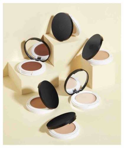 LILY LOLO Cream Concealer natural cosmetics dark circles