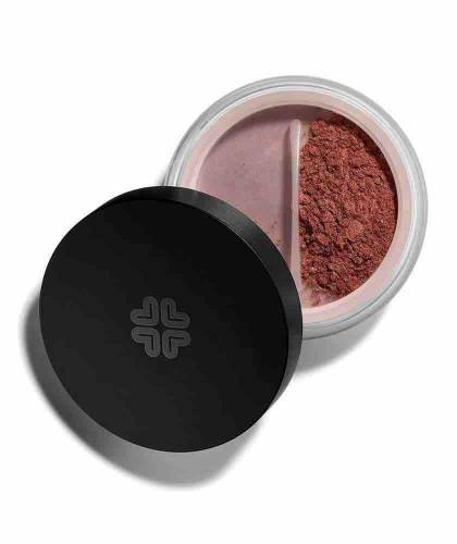Lily Lolo Mineral Blush Rosy Apple natural cosmetics l'Officina Paris