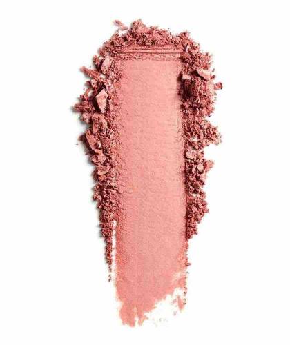 Lily Lolo Rouge Mineral Pressed Blush Naturkosmetik Rosa Kompakt Burst Your Bubble