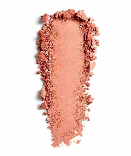 Lily Lolo Pressed Blush Life's a Peach natural beauty green cosmetics mineral powder