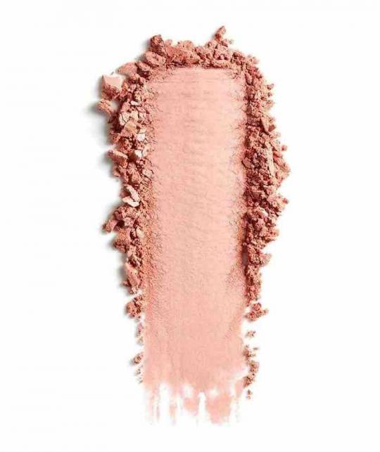 Pressed Blush Lily Lolo Rouge Tickled Pink Mineral Kompakt Naturkosmetik