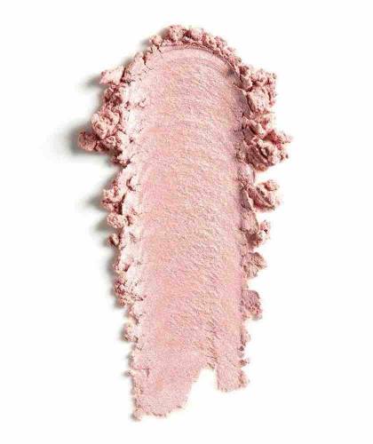 Lily Lolo Lidschatten Rosa Mineral Eye Shadow Naturkosmetik Pink Fizz Champagne schimmernd beauty