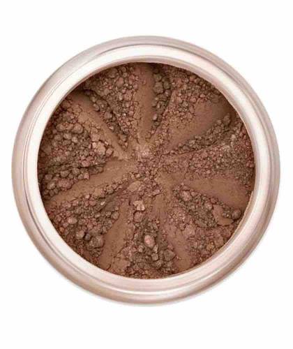 Lily Lolo Mineral Eye Shadow Mudpie natural cosmetics l'Officina Paris